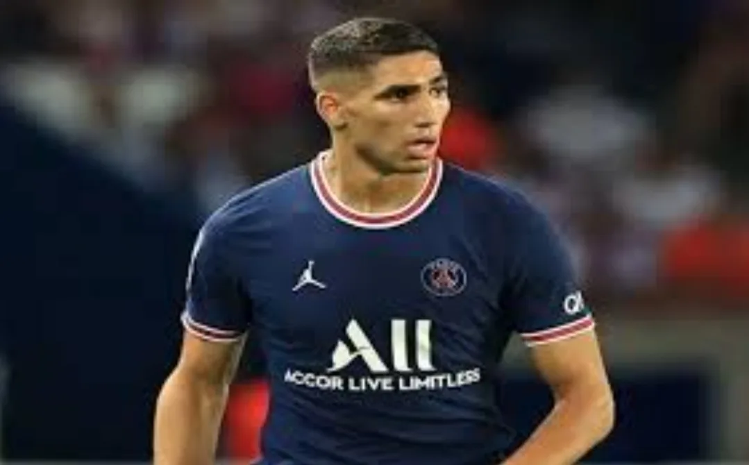 6 لاعبين مغاربة يشاركون مع فرقهم في دوري أبطال أوروبا