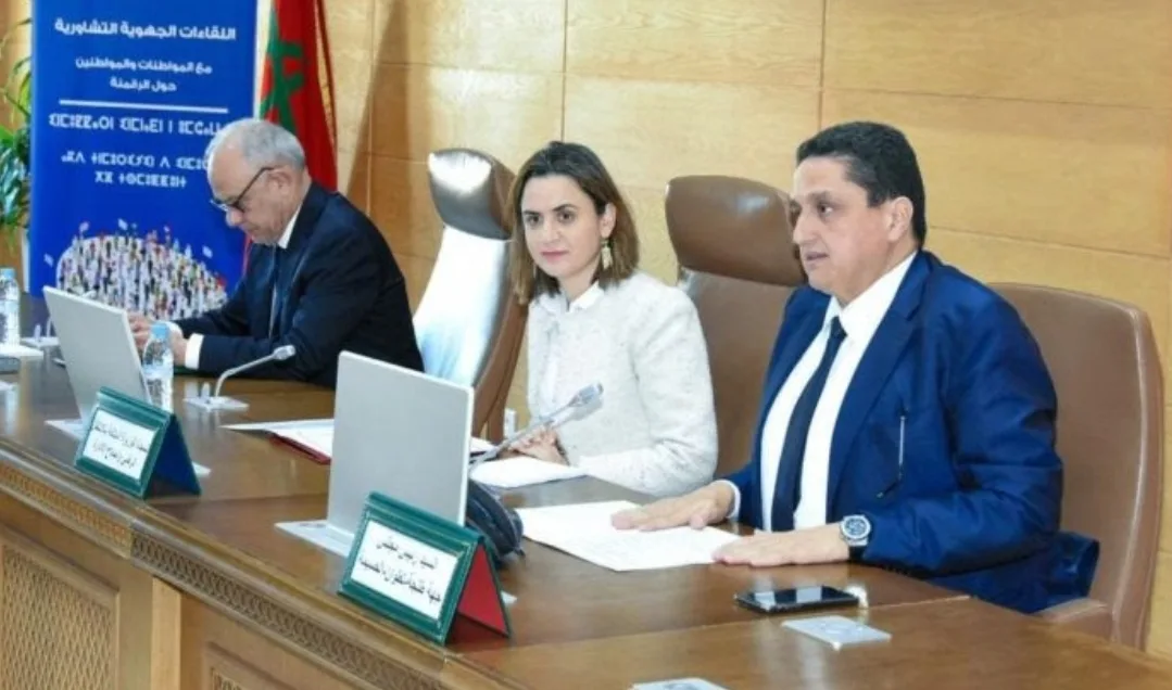 مجلس جهة الشمال يخصص 177 مليار سنتيم لمشاريع طرقية أغلبها لتطوان وطنجة والعرائش والشاون … والفتات للحسيمة !