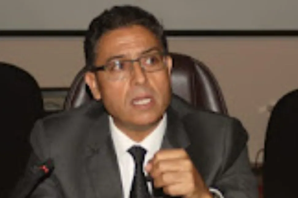 عامل إقليم يدخل على خط إحتجاز مواطن من طرف عون سلطة ممتاز وتعنيفه