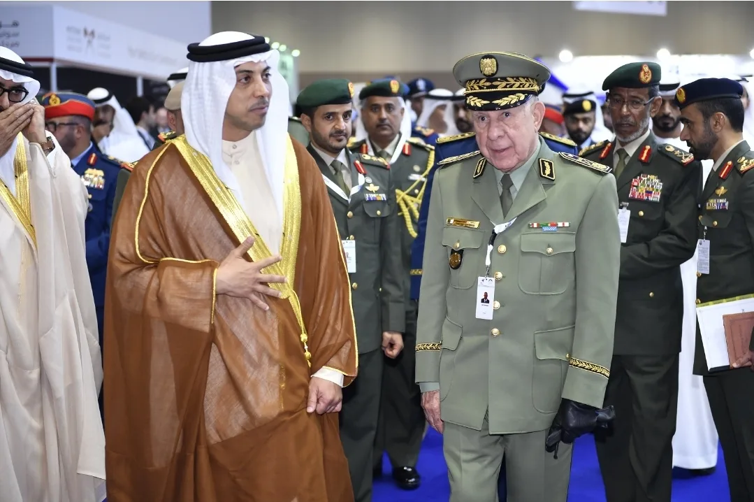 بعد الضربة الجوية الساحقة ضد مسلحي “البوليساريو”.. وبعد إسرائيل اتهامات جزائرية أخرى وهذه المرة للإمارات بدعم المغرب عسكريا في الصحراء