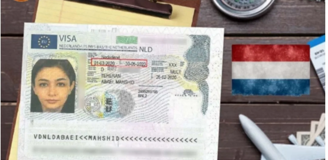 ويل للوجوه الذميمة … هولندا تعتمد حسنات الوجه من خلال “خوارزميات” عنصرية لمنح أو رفض التأشيرة للمغاربة