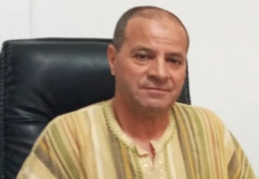 غرفة المشورة باستئنافية الناظور تلغي قرار قاضي التحقيق بإطلاق سراح رئيس جماعة بني شيكر وتأمر بإيداعه السجن !