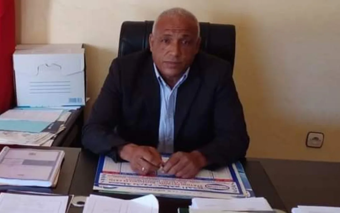 استئنافية مراكش تدين رئيس جماعة بلون “الحصان”