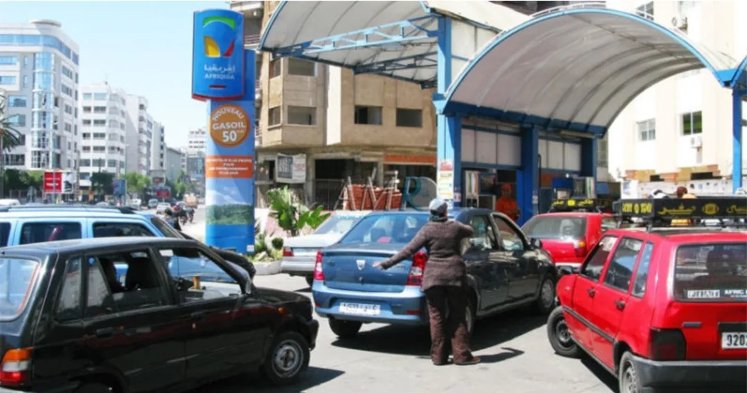 زيادة أخرى في أسعار المحروقات بالمغرب ، وسعر المازوط سيتجاوز 15 درهم !