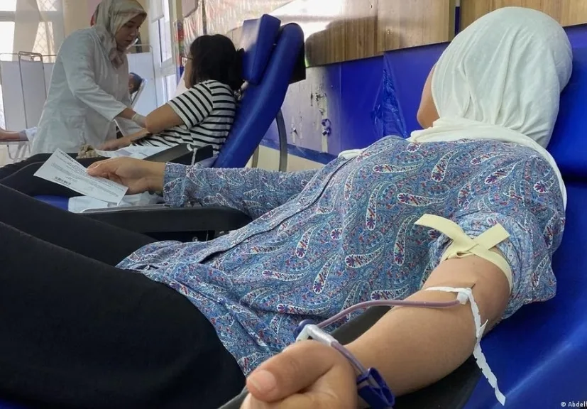 حصيلة مؤقتة لزلزال جنوب مراكش المدمر يرتفع إلى 1037 قتيل