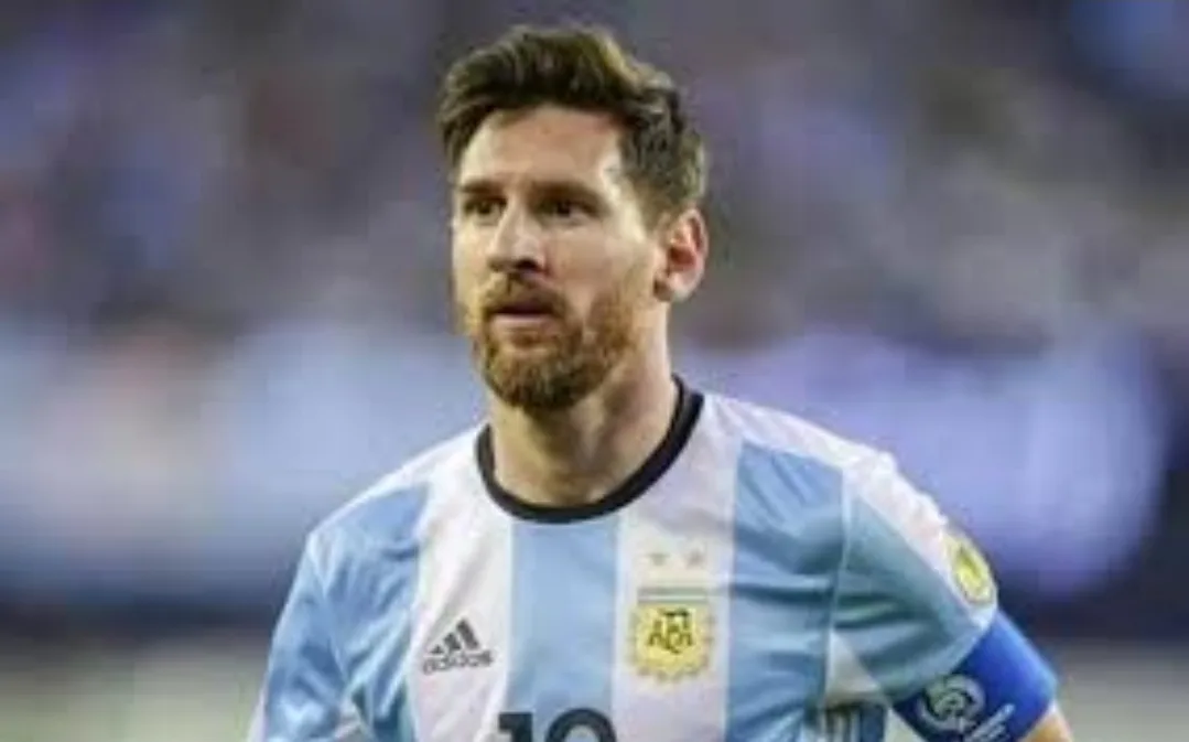 ميسي يعزي عائلات ضحايا الزلزال بالمغرب