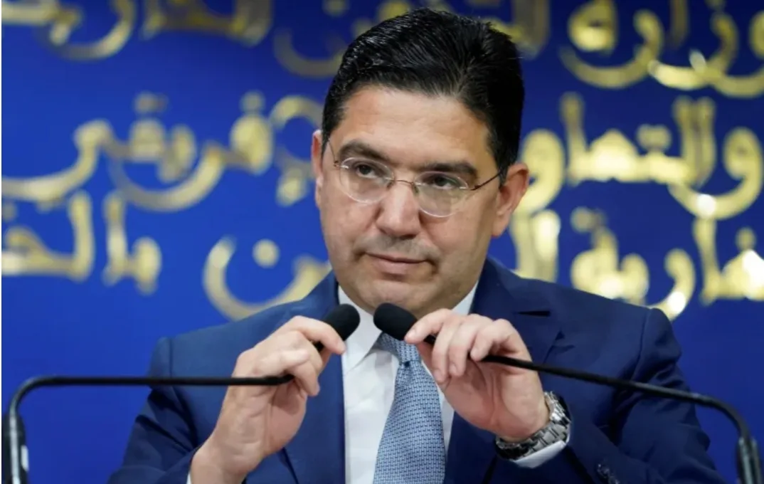 بوريطة ينفي بشكل قاطع ما تردده الجارة الجزائر حول قبول المغرب عرضها لمساعدته في كارثة زلزال الحوز
