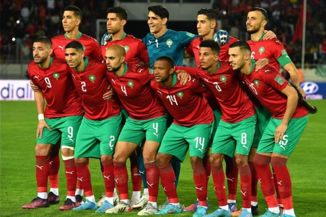 عائدات مباراة المنتخب المغربي ونظيره البوركينابي هذا المساء بفرنسا ستخصص لضحايا زلزال جنوب مراكش