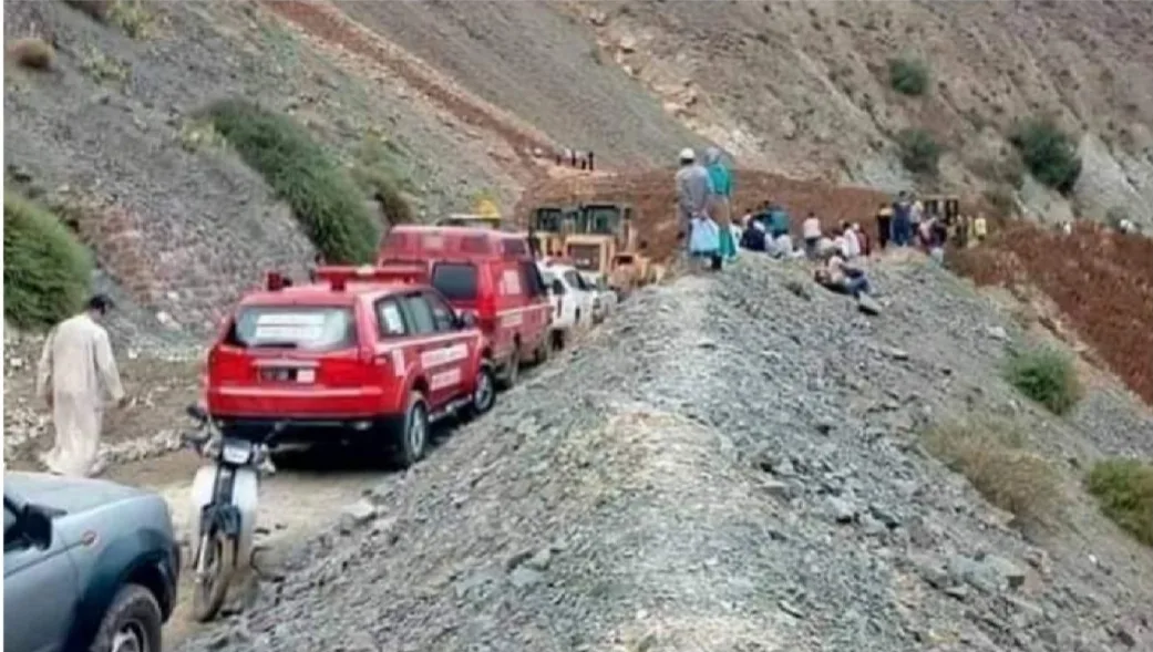أمطار رعدية مرتقبة بمناطق الأطلس الكبير التي ضربها الزلزال المدمر جنوب مراكش