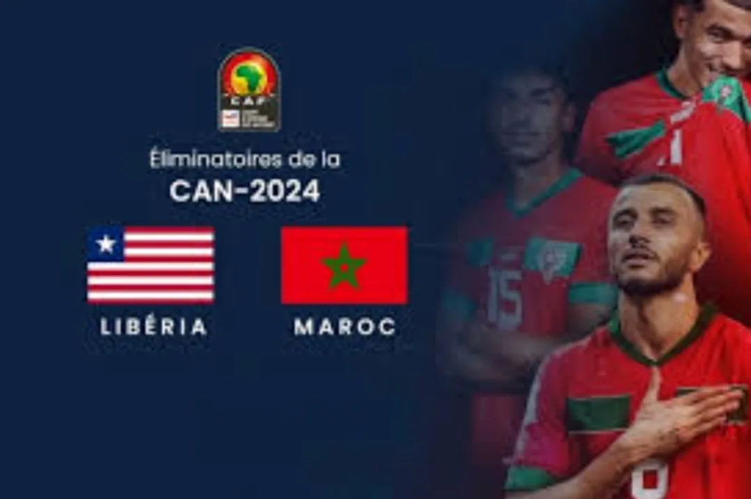 بعد تأجيلها بسبب الزلزال … الكاف تحدد شهر أكتوبر المقبل لإجراء مباراة المنتخب المغربي مع نظيرة الليبيري