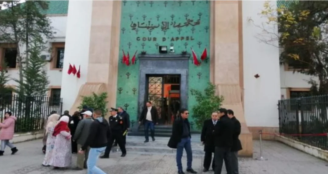 رئيس جماعة “الصميعة” بتازة أمام جنايات فاس لثالث مرة بتهم الاختلاس والتبديد