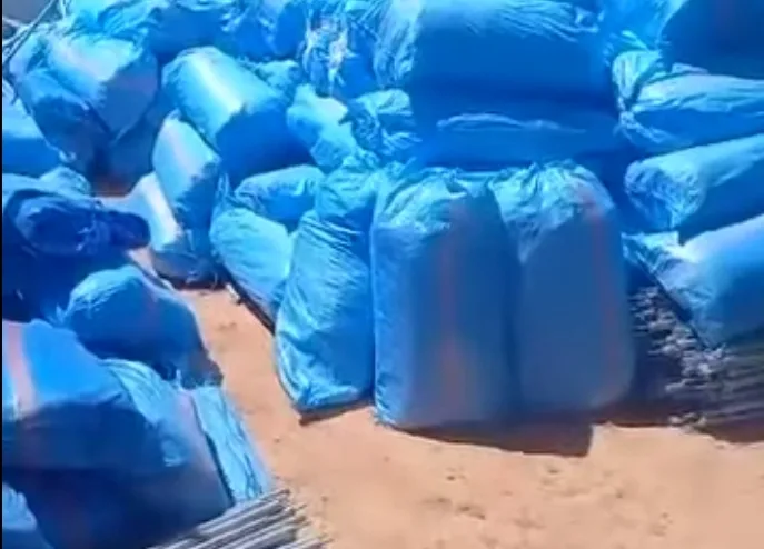 فيديو :    اتهامات لرئيس جماعة بتارودانت بتخزين وسرقة المساعدات الموجهة إلى متضرري الزلزال