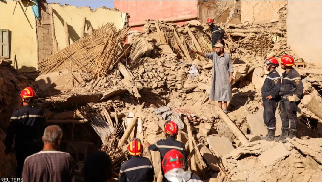 مجلس النواب يصادق على إحداث وكالة لتنمية أقاليم الأطلس الكبير التي ضربها الزلزال