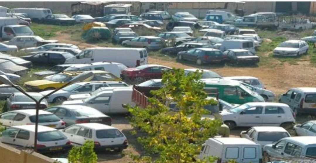 الفرقة الجهوية للشرطة القضائية تحقق في فضائح سرقة بمزاد علني بفاس