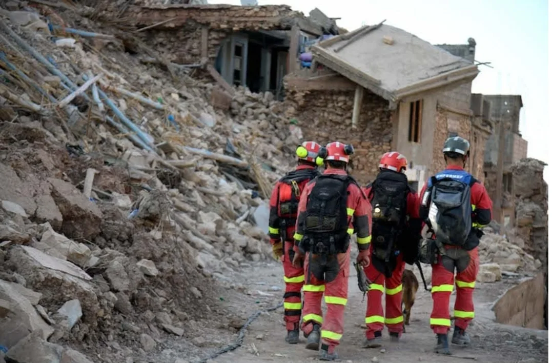 بعد الزلزال المدمر … المغرب يحصل على قرض بقيمة مليار و 300 مليون دولار لمواجهة الكوارث الطبيعية