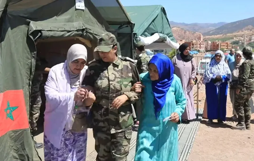 فاينانشيال تايمز” : المغرب أظهر مرونة استثنائية وقيادة مستنيرة في مواجهة التحديات المتعددة بعد الزلزال المدمر