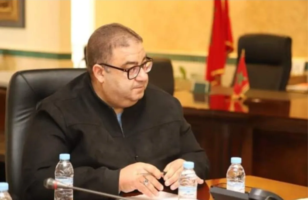 شجاعة النائب الأول لرئيس جماعة طنجة :       كنا “نكذب على المواطنين في فترة الانتخابات”