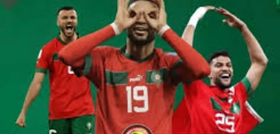 الكاف يؤجل مباراة المغرب وليبيريا 3 أيام بعد مباراته ضد الكوت ديفوار المقررة في 14 أكتوبر المقبل