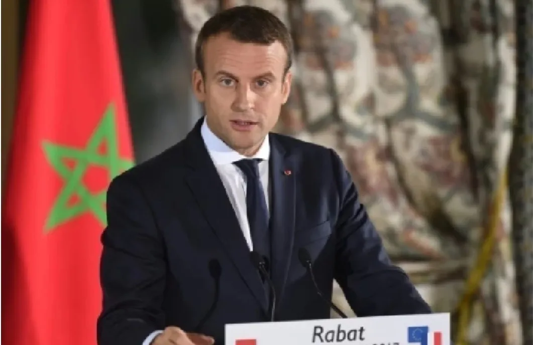 إلباييس :      المغرب يتقن فن معاقبة الدول التي تعترض مصالحه