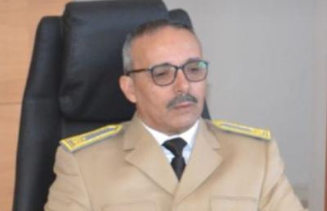 مطالب بمحاسبة رئيس دائرة الدريوش الجنوبية الذي خلف موجة من الفساد الإداري قبل رحيله عن الإقليم