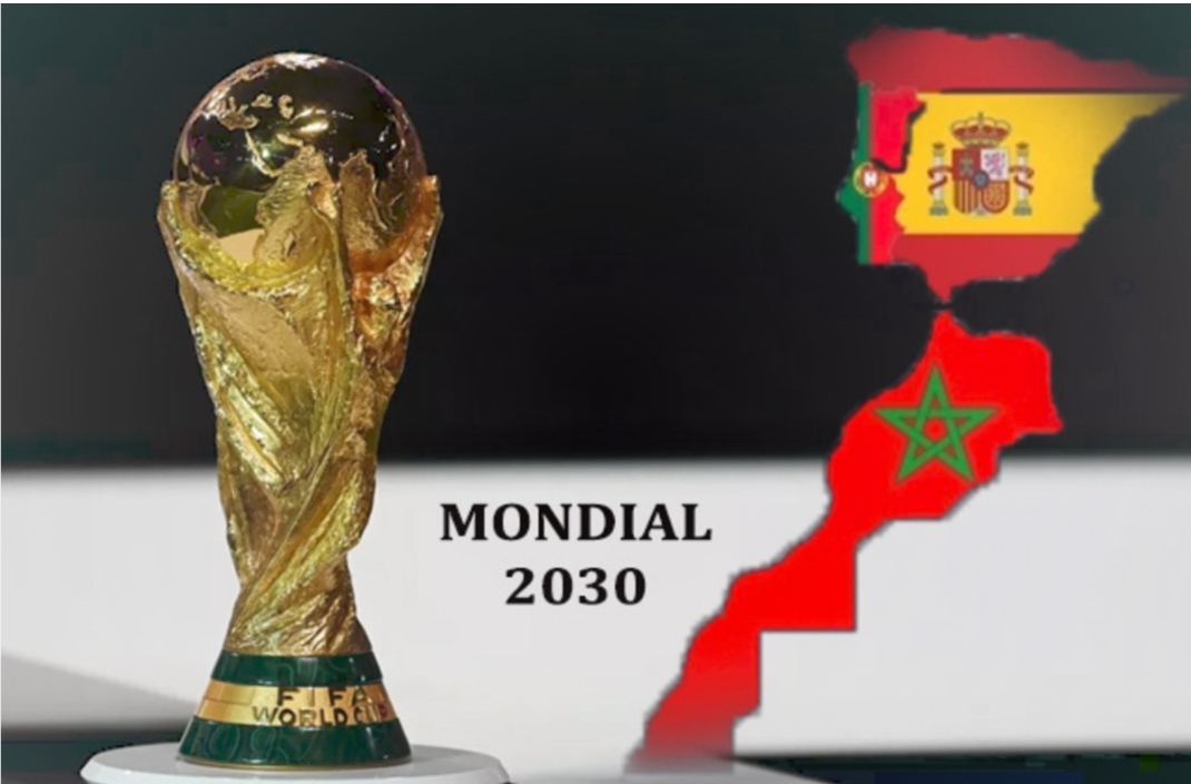 وزير إسباني :   الترشيح المشترك للبرتغال وإسبانيا والمغرب لتنظيم كأس العالم 2030 هو “الأفضل”