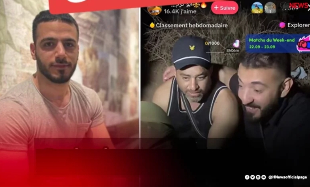 أيها المغاربة لا تثقوا في مرتزقة وسائل التواصل العرب … مؤثرون من فلسطين وسوريا يستغلون الأطفال ضحايا الزلزال في لايفات على “تيك توك” لكسب المال   وتشويههم