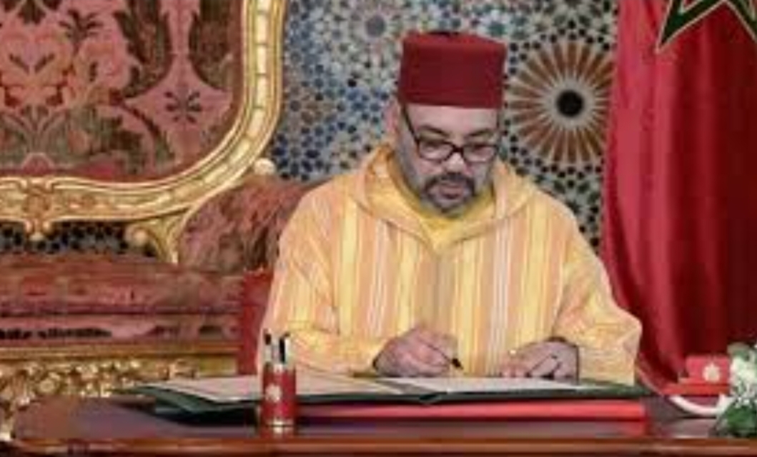 بمناسبة عيد المولد النبوي … عفو ملكي لفائدة 742 شخصا