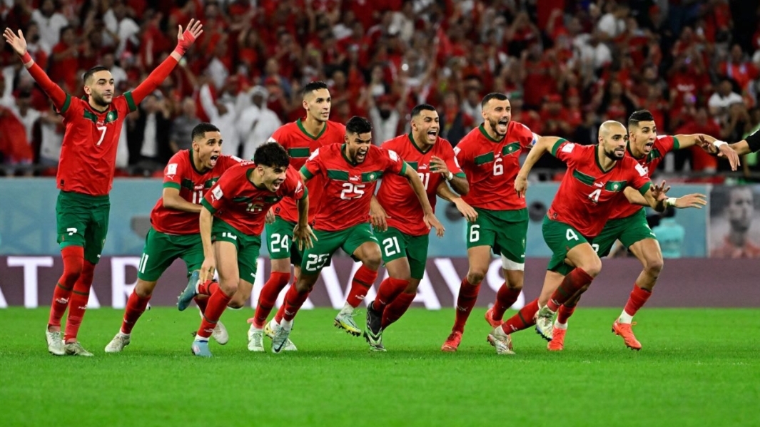 لاعبين كبار مرشحين للاستبعاد من المنتخب المغربي والركراكي تحت ضغط رهيب