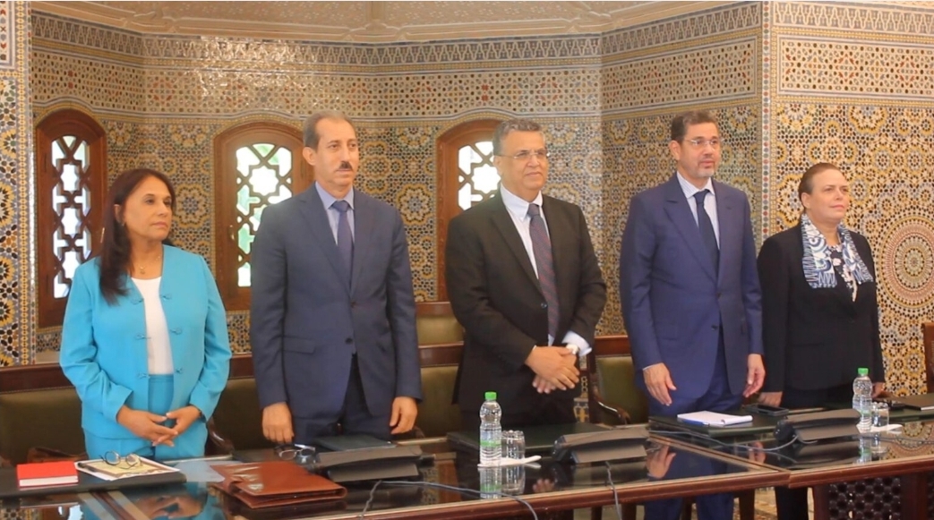 انطلاق لقاءات تشاورية لمسؤولين حول تعديل مدونة الأسرة