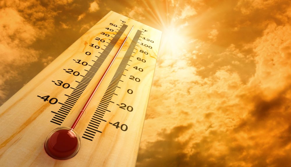 الحالة الجوية يوم الأربعاء: حرارة مرتفعة نسبيا في جل مناطق