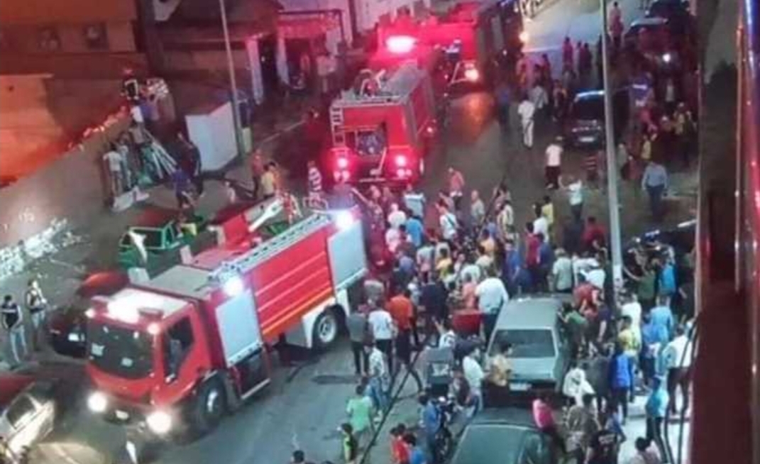 إرتفاع عدد ضحايا “ديسكوتيك” بإسبانيا إلى 15 قتيلا