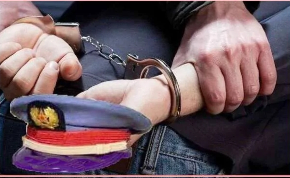 الشرطة القضائية بالناظور تحيل دركي بمركز بني شيكر على محكمة جرائم الأموال بسبب رشوة بقيمة 12 مليون