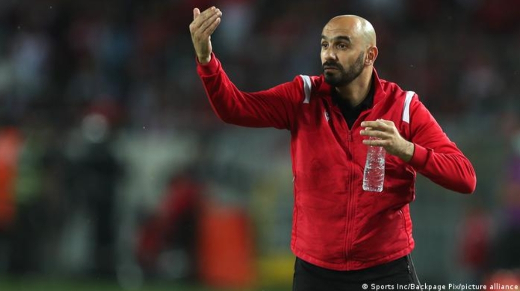 للإستئناس بالأجواء … الركراكي يختار إعداد وتحضير المنتخب المغربي بدولة إفريقية قبل كأس أمم إفريقيا بساحل العاج