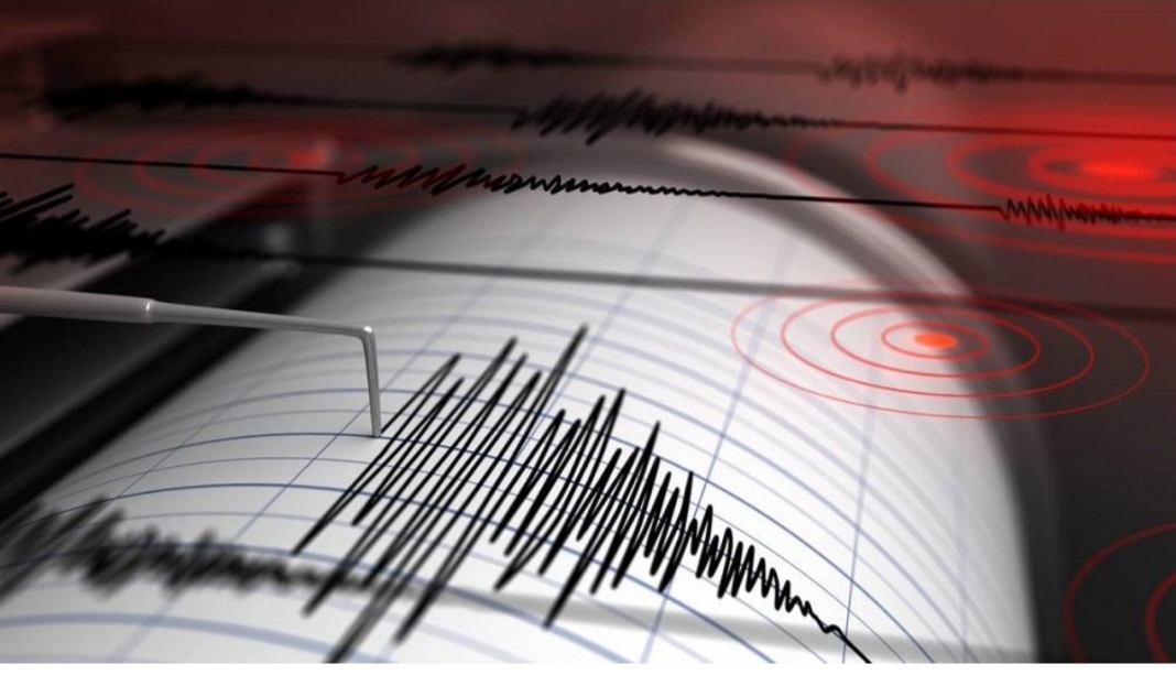 زلزال بقوة 6.2 درجات يضرب الفلبين