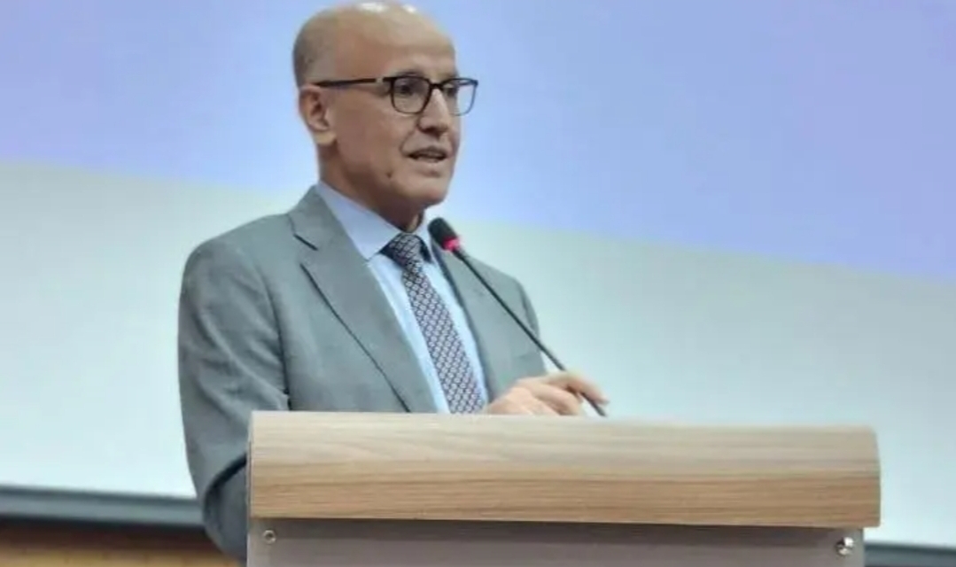 دعارة التعليم العالي … إنتقاء مترشح لمباراة شغل أساتذة بكلية الحقوق بفاس رغم سرقاته العلمية الموصوفة !