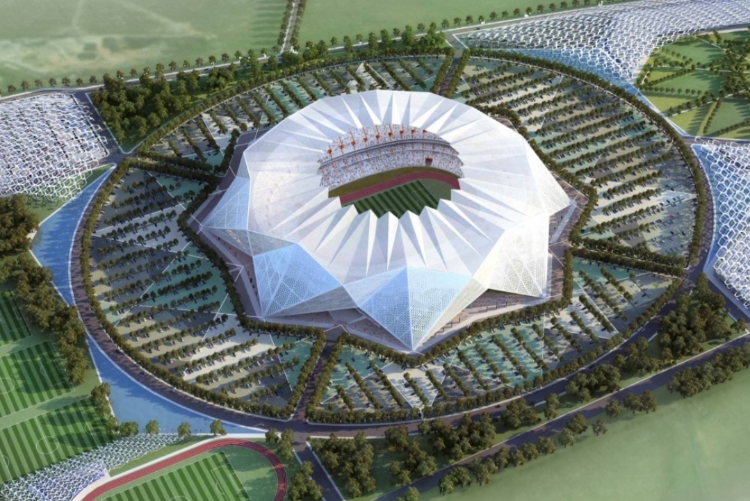 لقجع يعلن أسماء المدن المغربية الستة الاي ستستضيف مونديال 2030