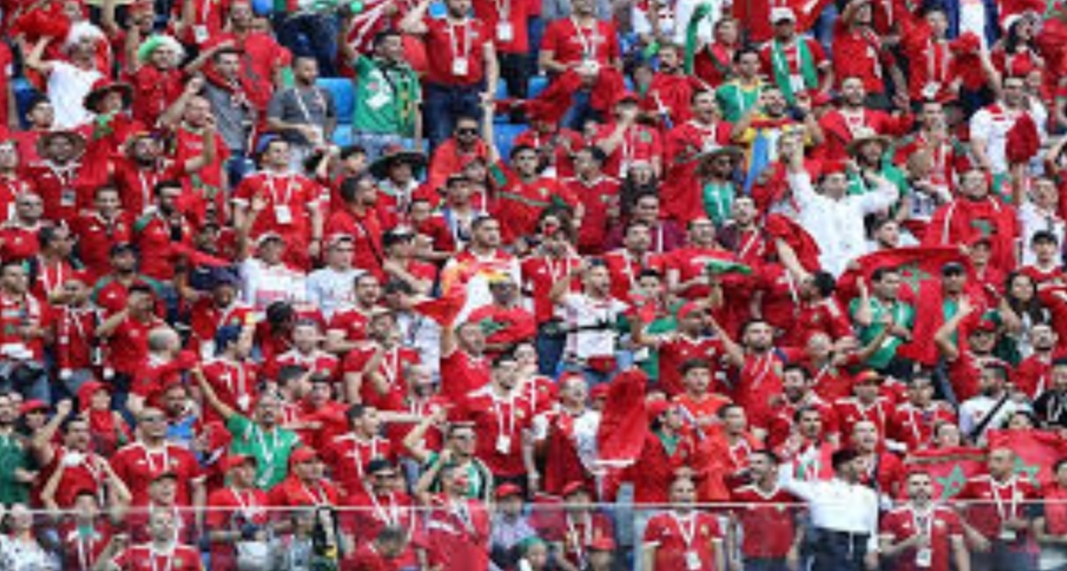 بعكس ما أعلنته إسبانيا … لقجع :     المغرب هو الذي سيحتضن المباراة النهائية لمونديال 2030