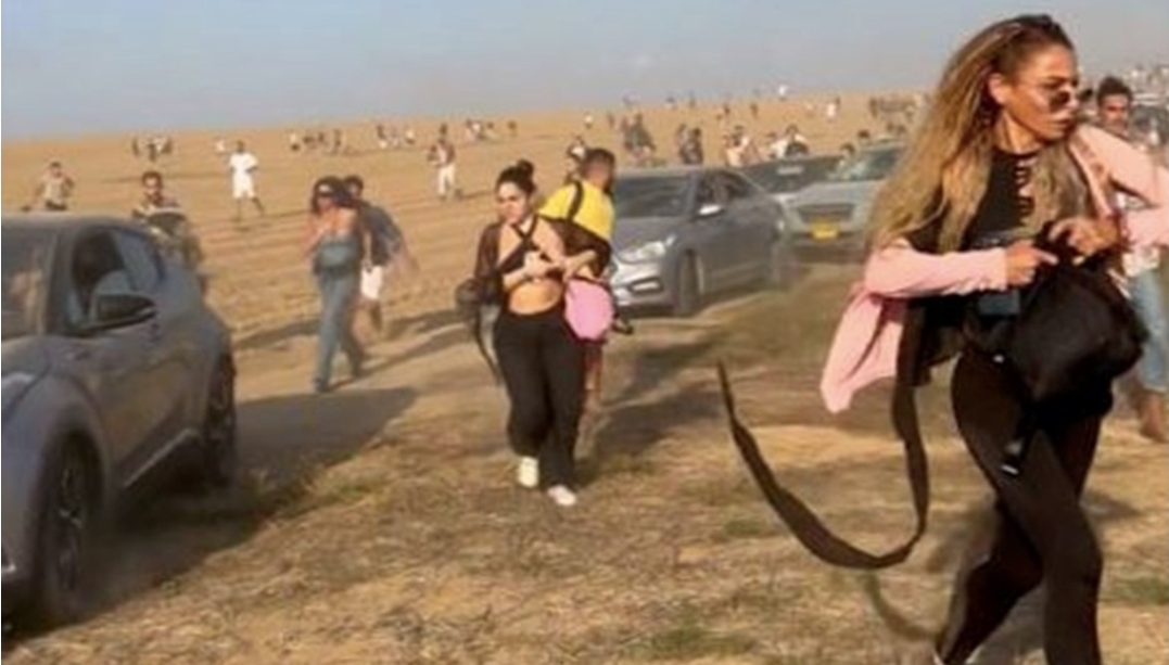 عدد قتلى إسرائيل من طرف مقاومة حماس يصل إلى 700 ضمنهم 57 جنديا !!