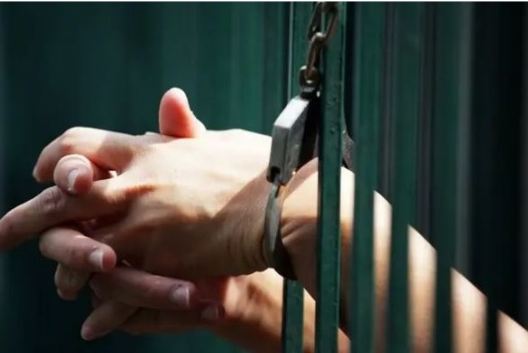 يصارع الموت … سجين فلسطينى يحاول الإنتحار داخل سجن سلوان بالناظور