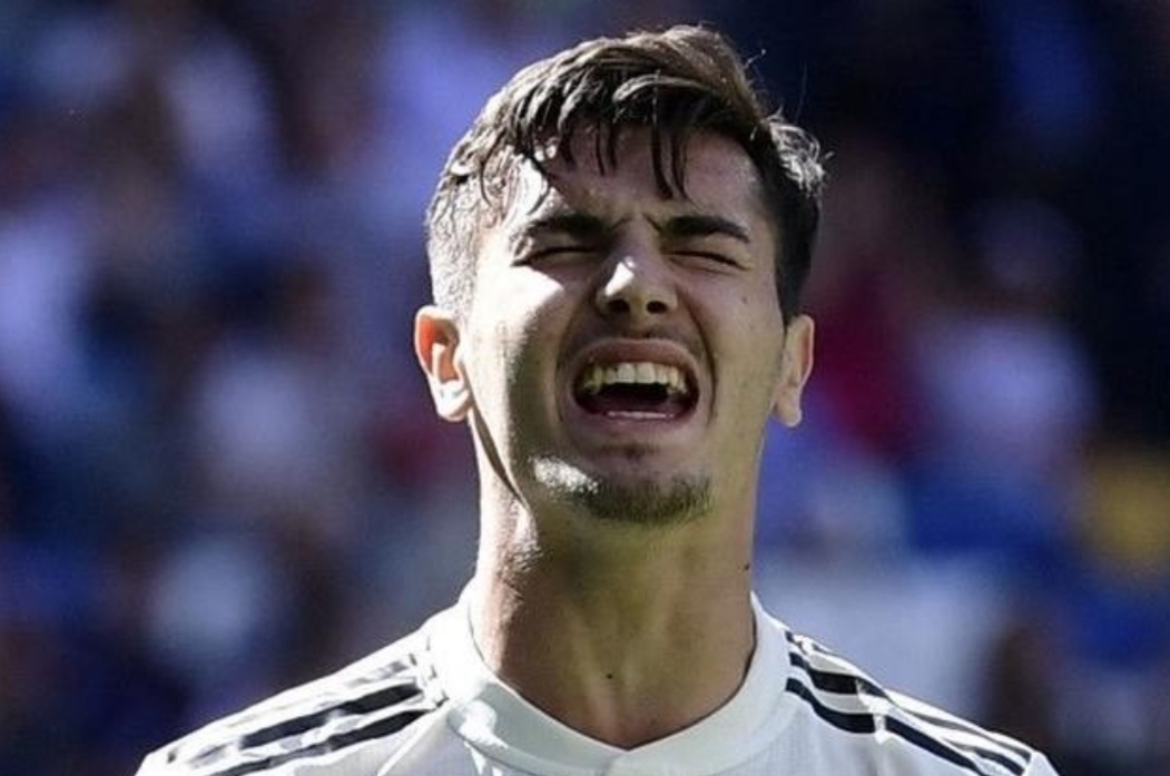 رسميا :     نجم ريال مدريد ابراهيم دياز يعبر عن سعادته للعب مع المنتخب المغربي