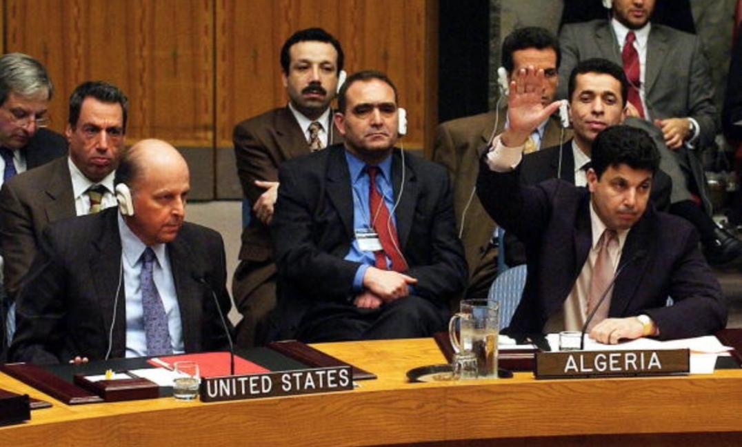“خيارات تبون المجنون” … الجزائر تترقب بدء عضويتها في مجلس الأمن الدولي من أجل محاربة المغرب وتسويق الأكاذيب !