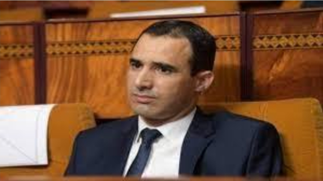 البرلماني توحتوح يطالب وزيرة السياحة للنهوض بالقطاع السياحي بإقليم الناظور وعدم الإقتصار على محطة السعيدية فقط !!