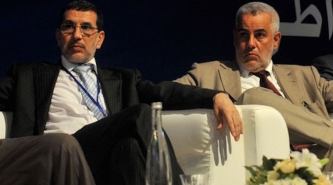 “وقع على فتح العلاقات الدبلوماسية بين البلدين” … البيجيدي يتاقض نفسه ويطالب بطرد سفير إسرائيل بالمغرب