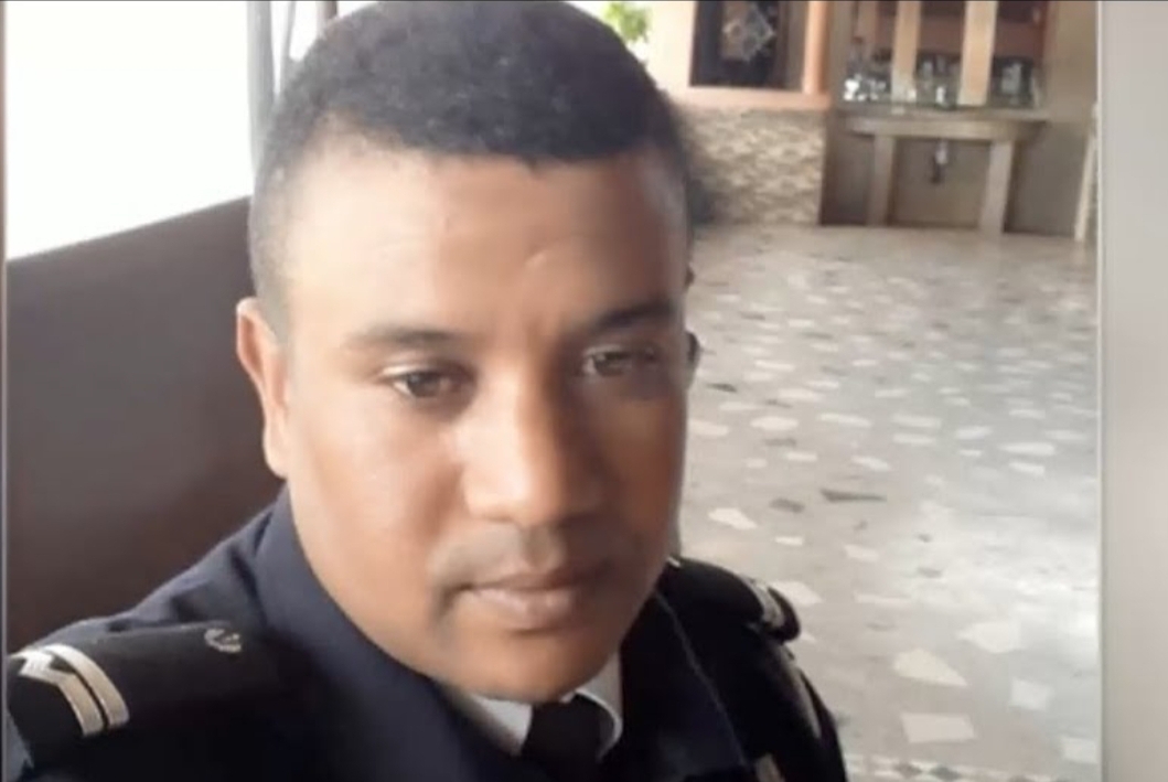 الإعدام والمؤبد لمختطفي شرطي الرحمة وقاموا بتعذيبه وقتله وإضرام النار في جثته