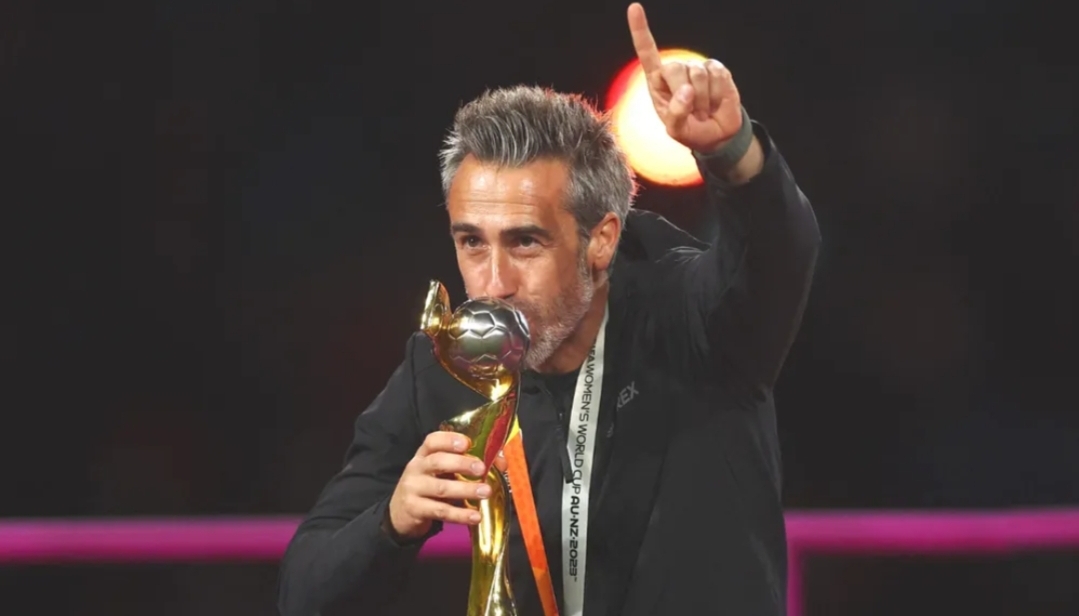 المدرب الذي فاز مع إسبانيا بكأس العالم مدربا جديدا لـ ”المنتخب المغربي”