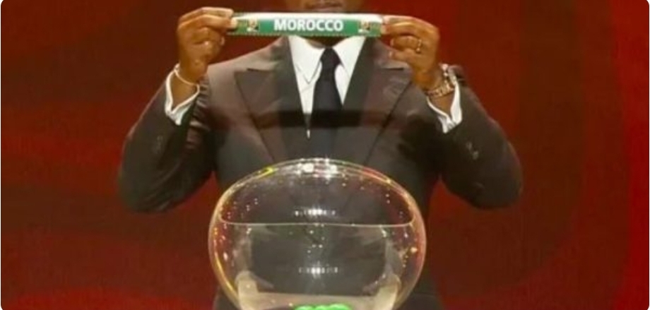 المغرب في مجموعة قوية في نهائيات كأس افريقيا للأمم بساحل العاج