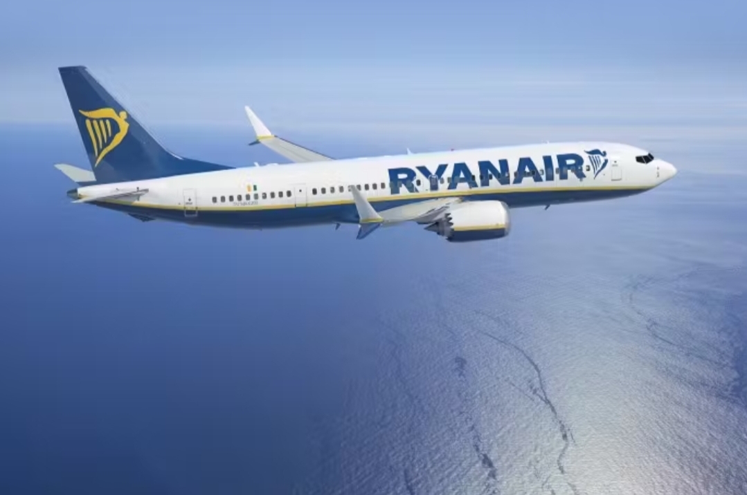 ريانير للطيران تفتتح 15 خطا جويا جديدا بين أوروبا والمغرب