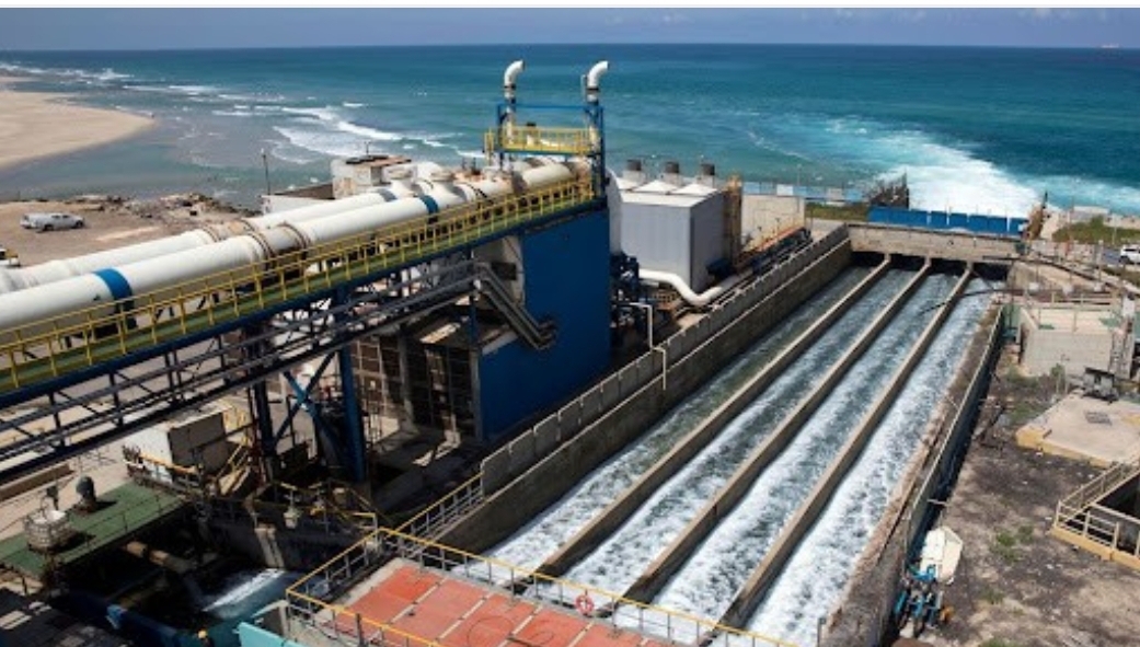 إطلاق مناقصة لبناء محطة ضخمة لتحلية مياه البحر بالناظور