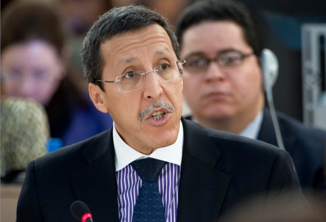 سفير المغرب بالأمم المتحدة يفحم الكابرانات ويقول :     المغرب مملكة عريقة بأكثر من ألف سنة ، والجزائر دولة “لقيطة” عمرها 60 سنة