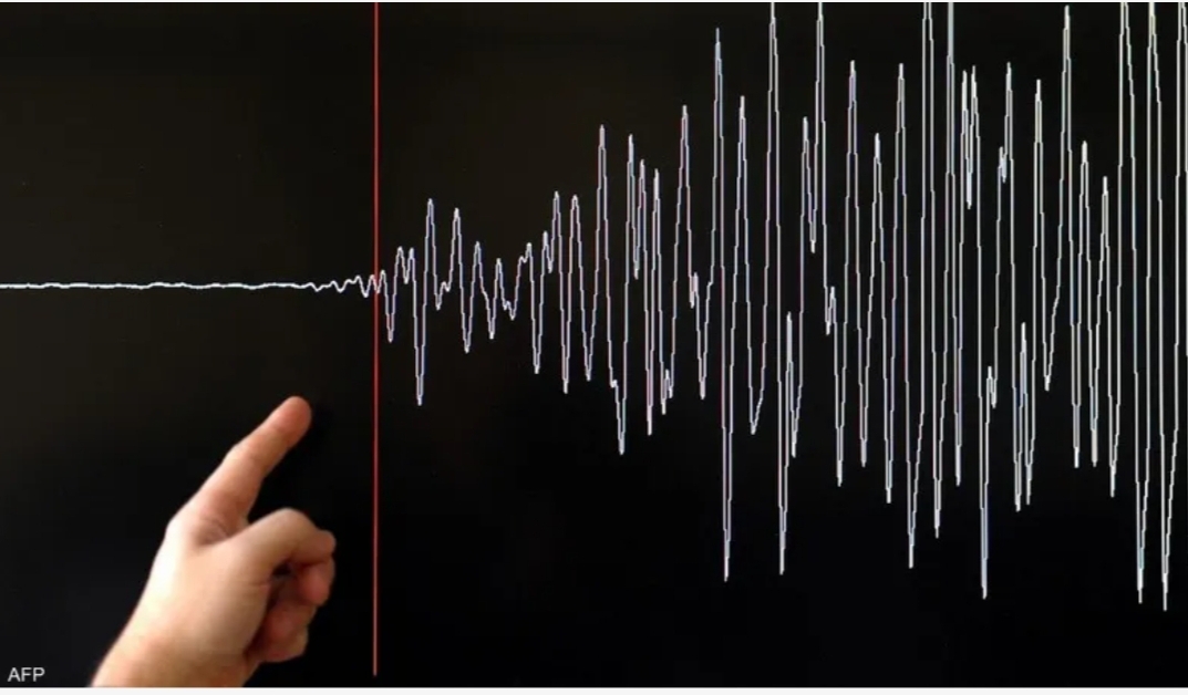 هزة أرضية تضرب زاكورة جنوب شرق المغرب